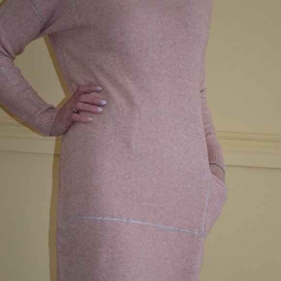 Dress Style Sweater - Picture 4 of 14